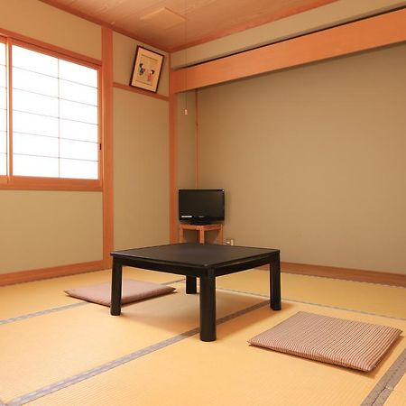 Shinya Hotel Toyooka  Luaran gambar