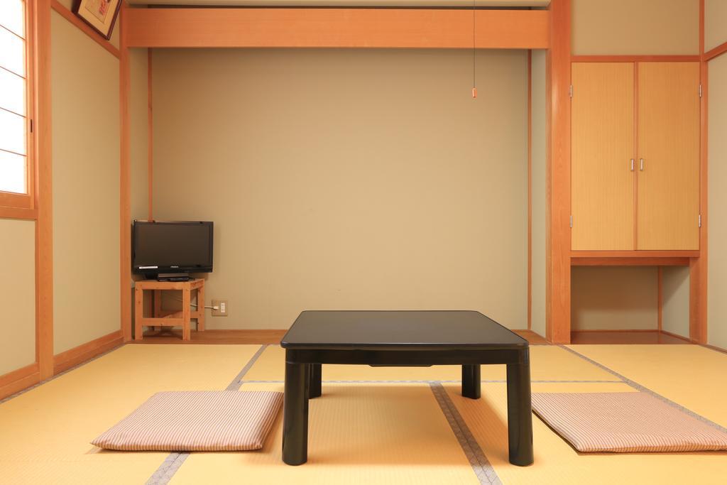Shinya Hotel Toyooka  Luaran gambar